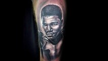 50 Muhammad Ali Tattoos Tattoos For Men-BV9Q1Sw7SuA