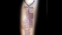 50 Ogham Tattoos For Men-BQ1O3CVr1hA