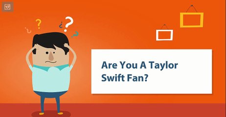 WIN FREE Taylor Swift Tickets
