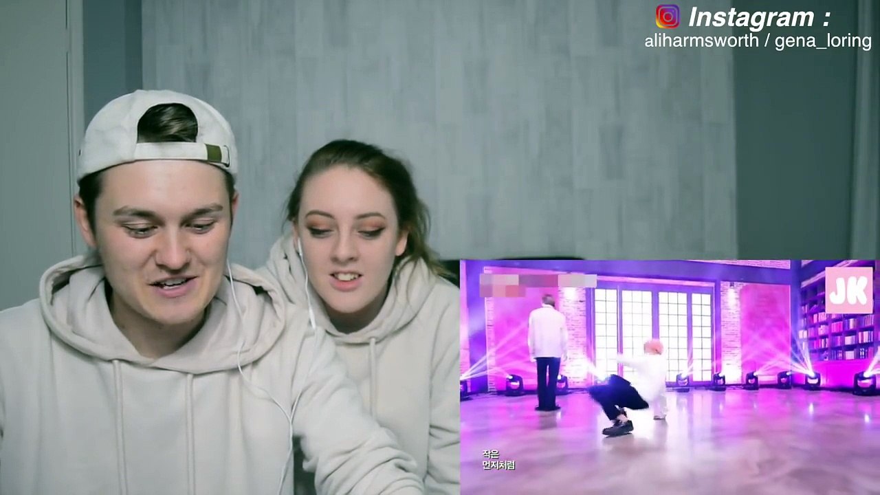 BF & GF REACT TO BTS expectation vs reality #1 (BTS REACTION)-hUCHLp6kurg