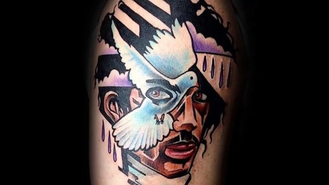 50 Prince Tattoos Tattoos For Men-L_gtpqmGqFg