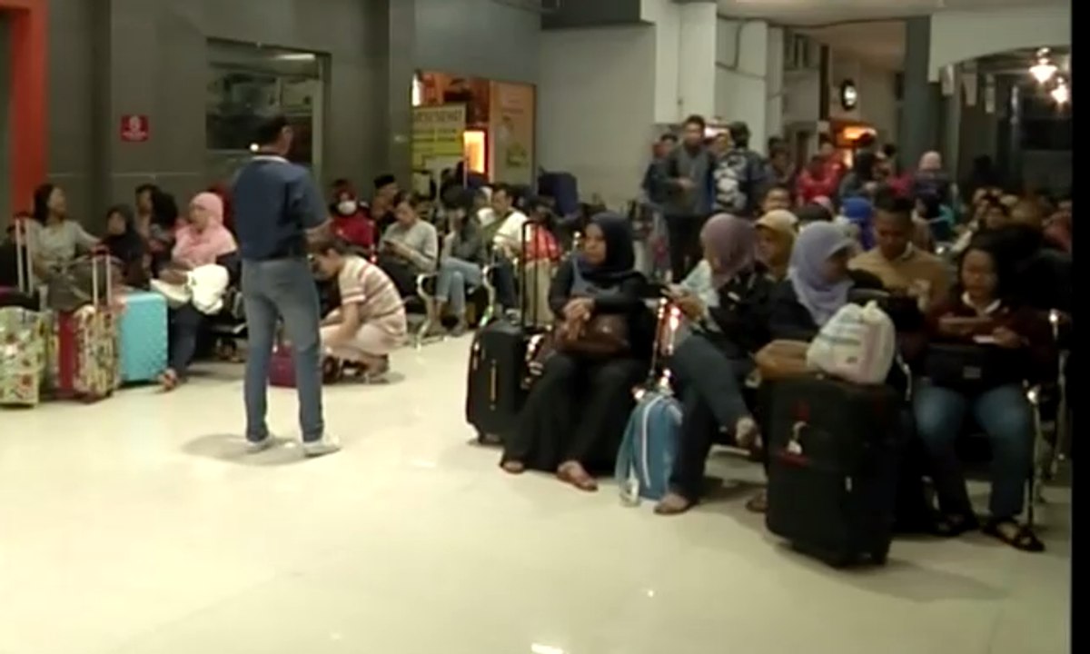 PT KAI Daop 8 Libatkan Berbagai Pihak untuk Pengamanan