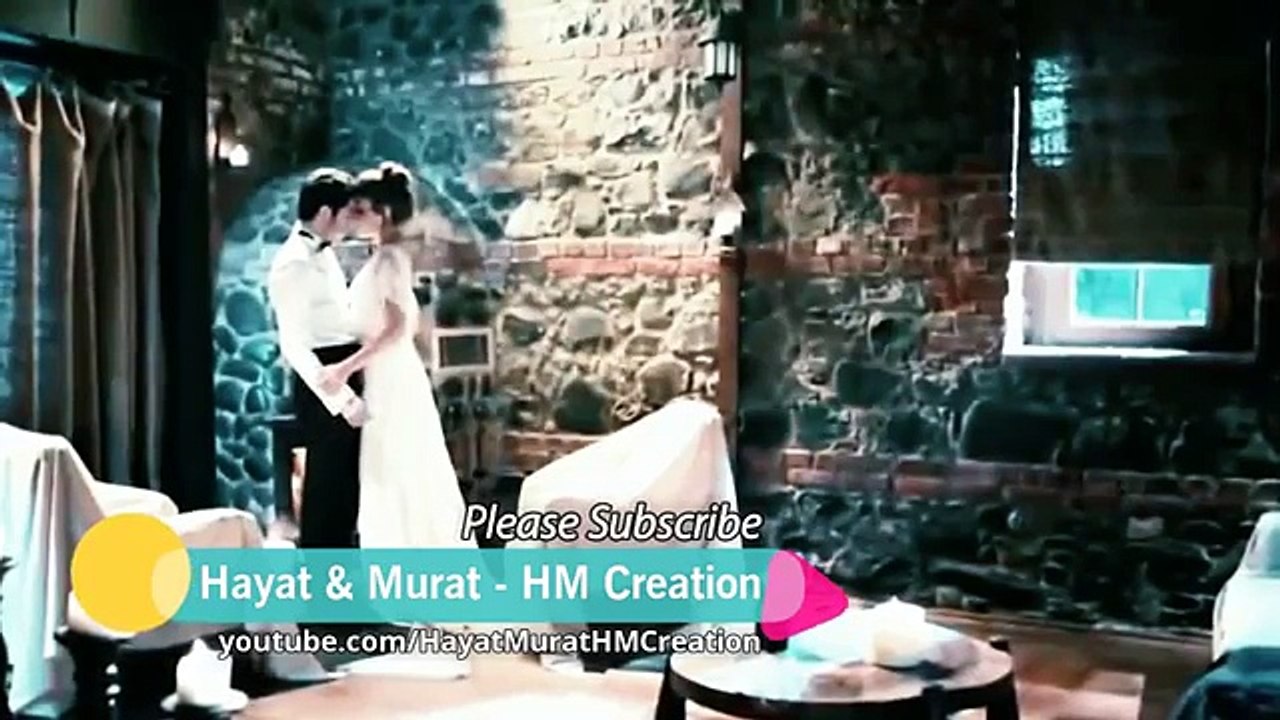 #20 HAYAT AND MURAT BEST SAD SONG OF 2017 FULL HD