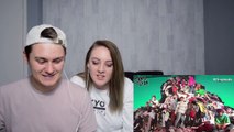 BF & GF REACT TO BTS 'Spring Day' MV Shooting (BTS REACTION)-ubl9Y0BC5fM