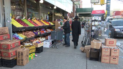 ABD'lilerin yüzde 49'u büyükelçiliğin Kudüs'e taşınmasına karşı