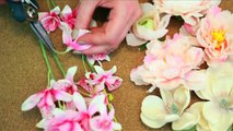 DIY Bridal Fascinator - HGTV Handmade-zXotmR8Qmns