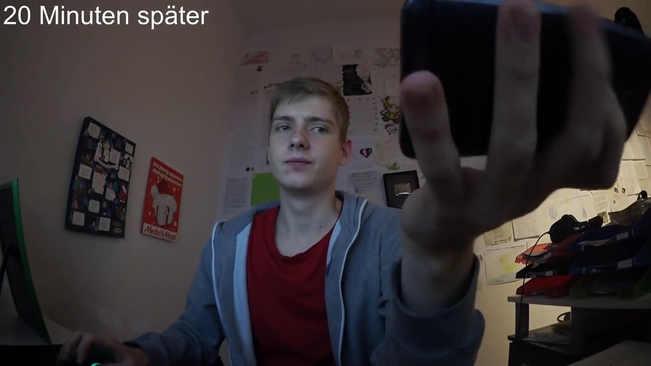 Loser muss man quälen! - Lovoo Fails #18-GeM4ThACRck