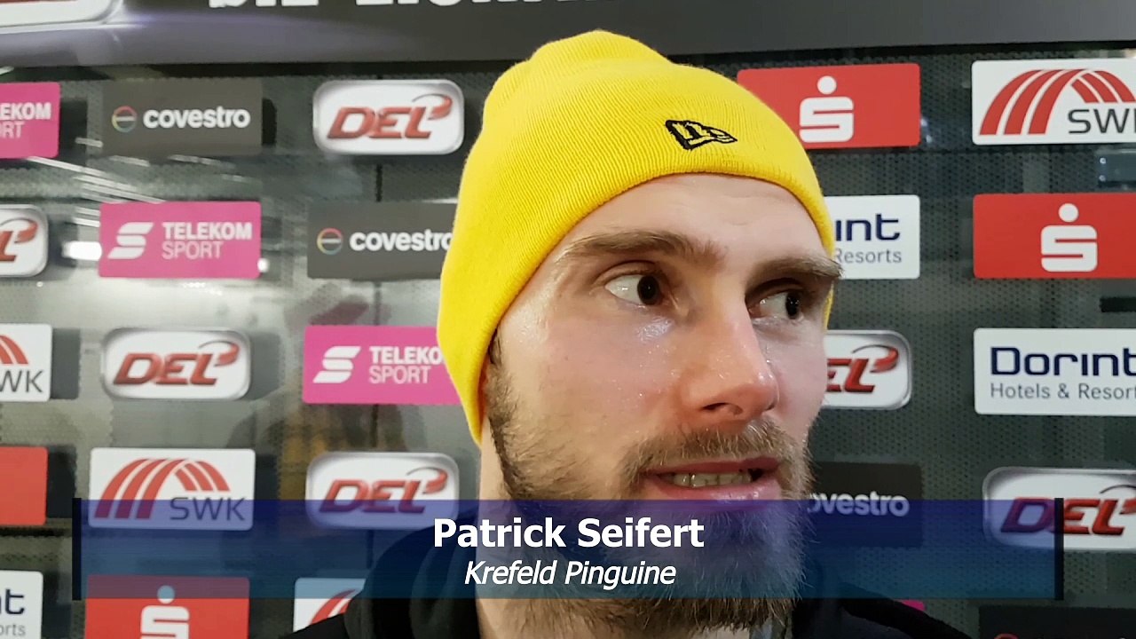 Pinguine retten nach verschlafenem Start noch einen Punkt gegen Berlin