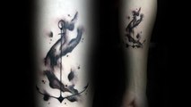 50 Simple Forearm Tattoos For Men-PCFIbchIHb4