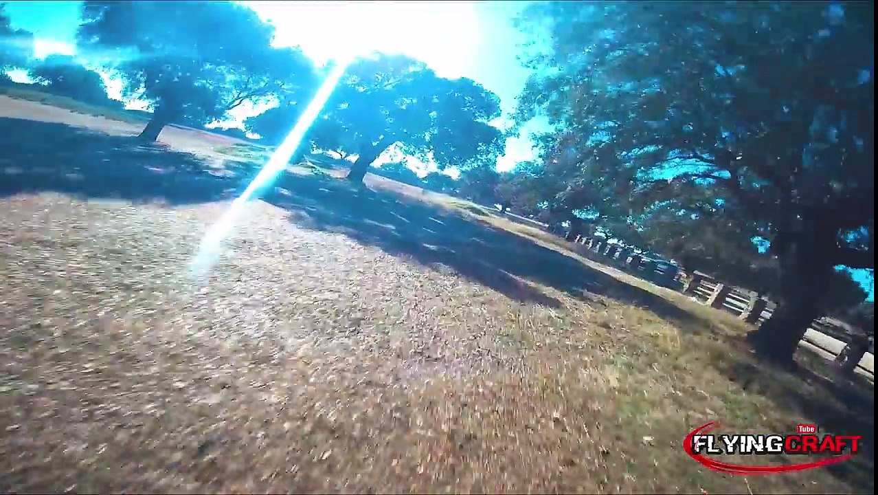 FPV Heaven - FPV FreeStyle Tricks Sessions