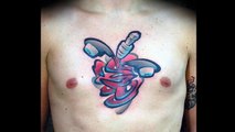 50 Small Manly Tattoos For Men-YIg-U9VFF-o