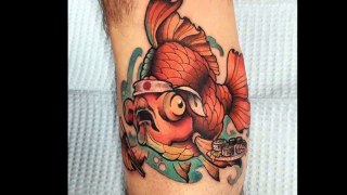 50 Sushi Tattoos Tattoos For Men-wSNYdqnepqc