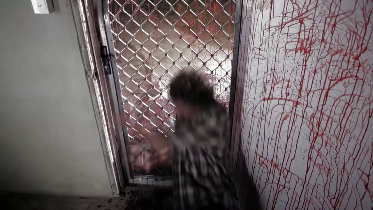 Perished - short zombie film