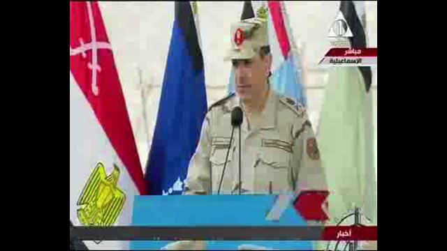السيسي: مش هاينفع نعمل مشروعات مترو بسعر التذكرة الموجود دلوقتى