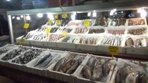 Kahramanmaraş'ta Balık Fiyatları Geçen Yıllara Göre Daha Pahalı