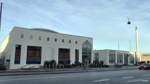 Danimarka'da Cami Sayısı Arttı - Kopenhag