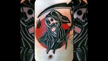 50 Traditional Reaper Tattoos Tattoos For Men-YcaOUqpyOOk