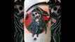 50 Traditional Reaper Tattoos Tattoos For Men-YcaOUqpyOOk
