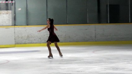 Programme Libre Marion - James Bond Girl