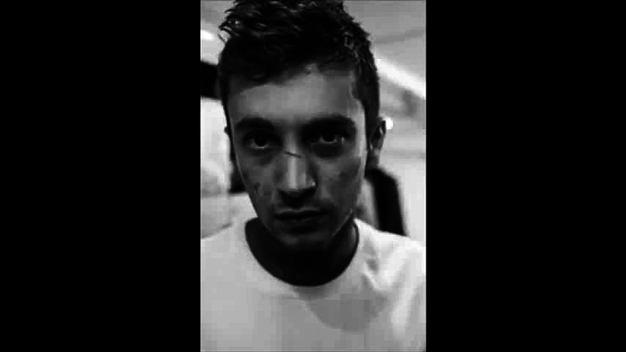 twenty one pilots - A Car, A Torch, A Death [ One Hour Loop_clip5