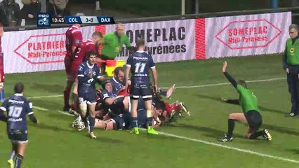 2017-2018-PROD2-J17-COL-DAX-RESUME
