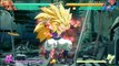 Dragon Ball FighterZ - Tráiler de Gotenks