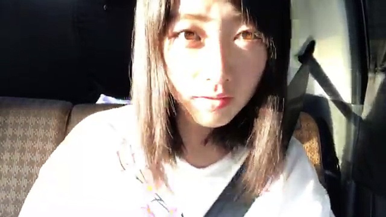 170925 Showroom - STU48 1st Gen Ishida Chiho 0700