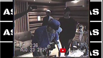 Tempo - Back To The Game (The Album) PREVIEW