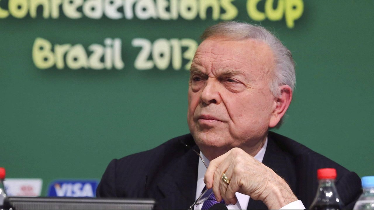 US court convicts two FIFA officials in corruption trial