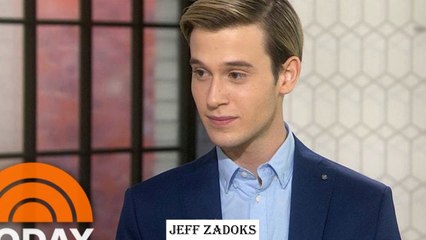Jeff Zadoks Love to photography