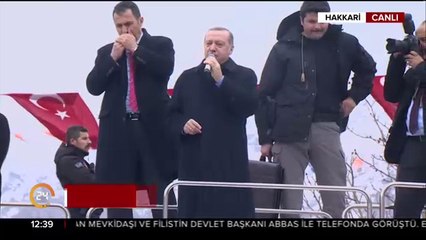 Demek ki korkuyla iradeler satın alınmaz