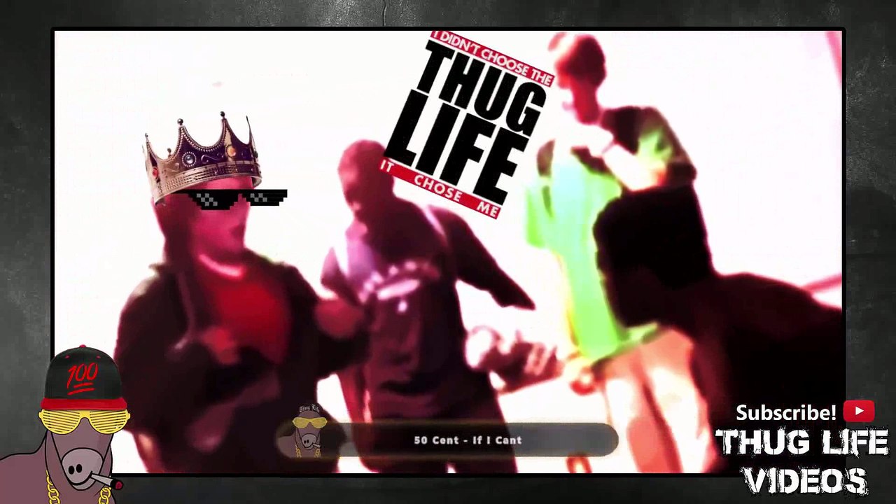 Ultimate Thug Life Compilation #100 BEST OF ALL TIME-I5thcGugPaE_clip14