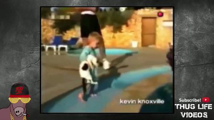 Ultimate Thug Life Compilation #100 BEST OF ALL TIME-I5thcGugPaE_clip15