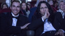 Official Video Best Full Movie [2017] #' The Disaster Artist '# Stream Online Full Movie [HD]