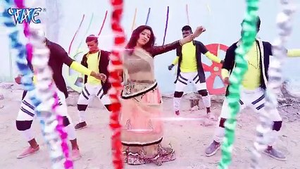 देवरे से काम चलवावतानी -Bhojpuri Masalaa Video Songs