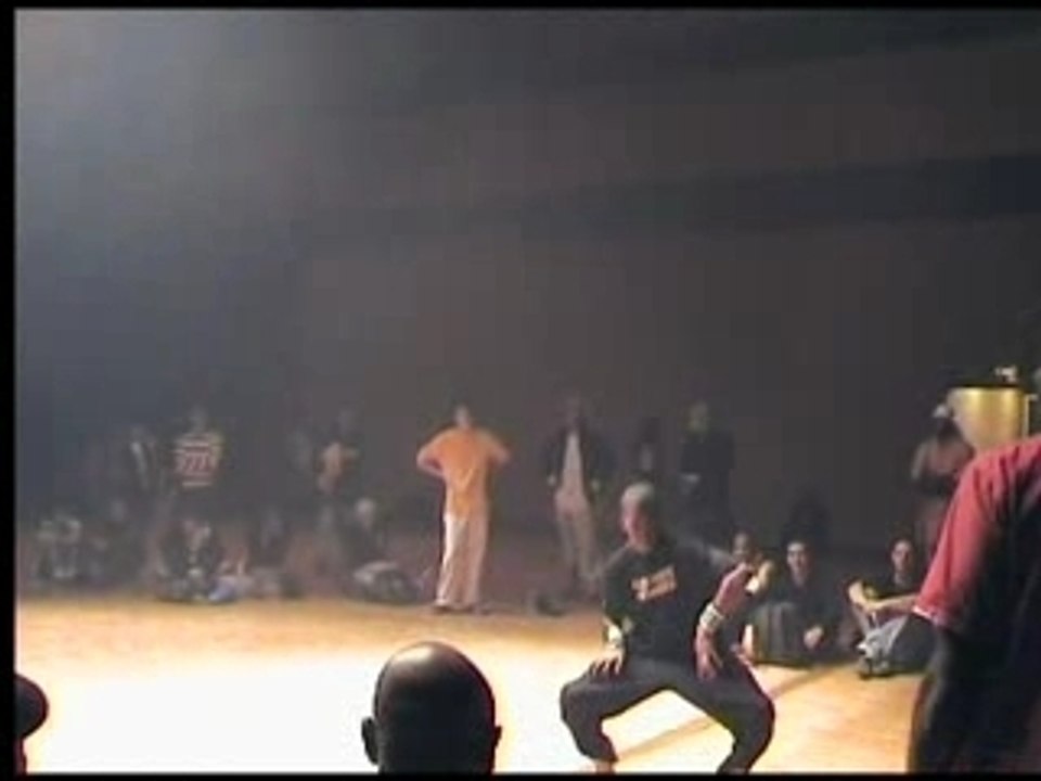 Solo ceryzz locking