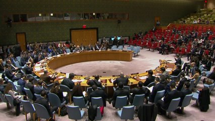 안보리, 새 대북제재 결의...北 반응 주목 / YTN