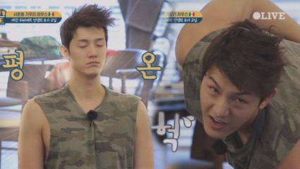 요가교실 시작! "이거 초급 맞아~~?"