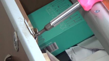 Yaşı Küçük Şüpheli Suçüstü Yakalandı