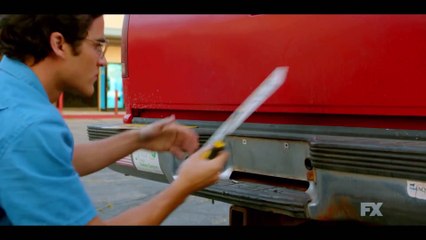 American Crime Story Season 2 - Versace 'License' Promo (HD)-jRYco-5aOTo