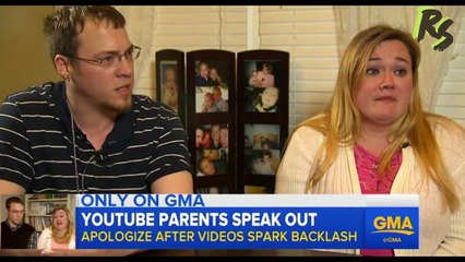 Las 5 Peores Madres Del Mundo