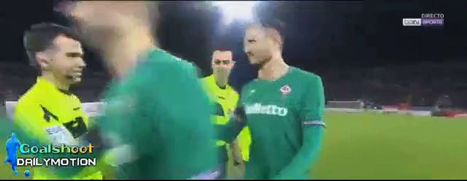 Cagliari vs Fiorentina 0-1 All Goals & Highlights 22.12.2017 Serie A 18 °Giornata