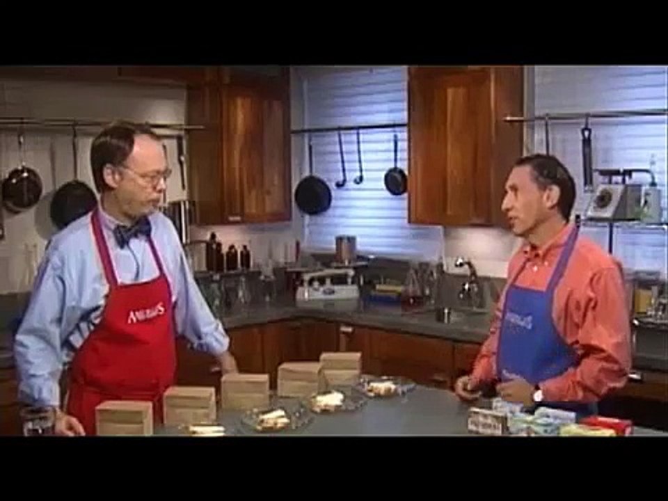 Americas Test Kitchen S06E23 Deep Dish Apple Pie