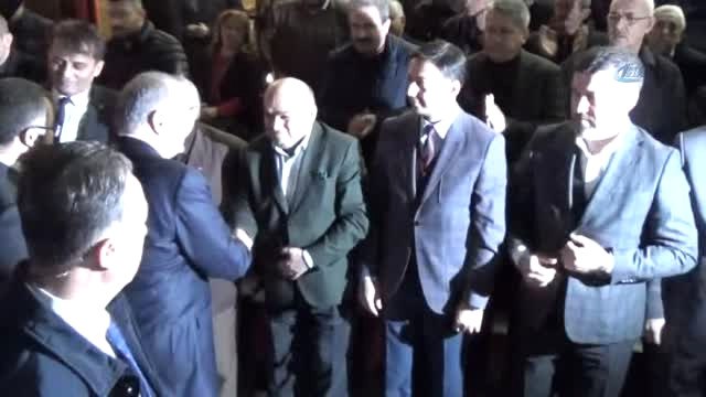 Bakan Özlü: Dünya Markası Bir Otomobil Olacak