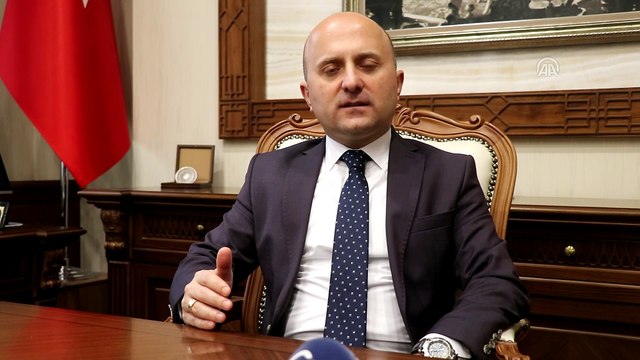 Şehzadeler şehri 600 bin turist ağırladı - AMASYA