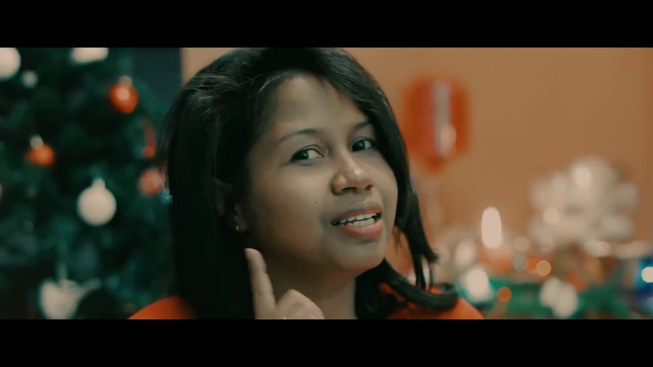 FARAKELY & REZIKY    -    Noely      (Gasy HD 2017)