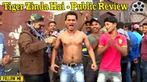 Tiger Zinda Hai - Public Review - Salman Khan, Katrina Kaif