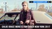 Chloë Grace Moretz For Coach New York Spring 2017 Collection Campaign | FashionTV | FTV