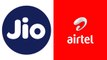 Reliance jio Happy new year 2018 plan vs Airtel vs Idea Plan (Hindi)