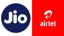Reliance jio Happy new year 2018 plan vs Airtel vs Idea Plan (Hindi)